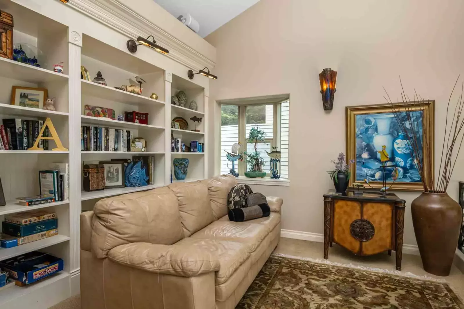 Host a game night with this rentals game library.