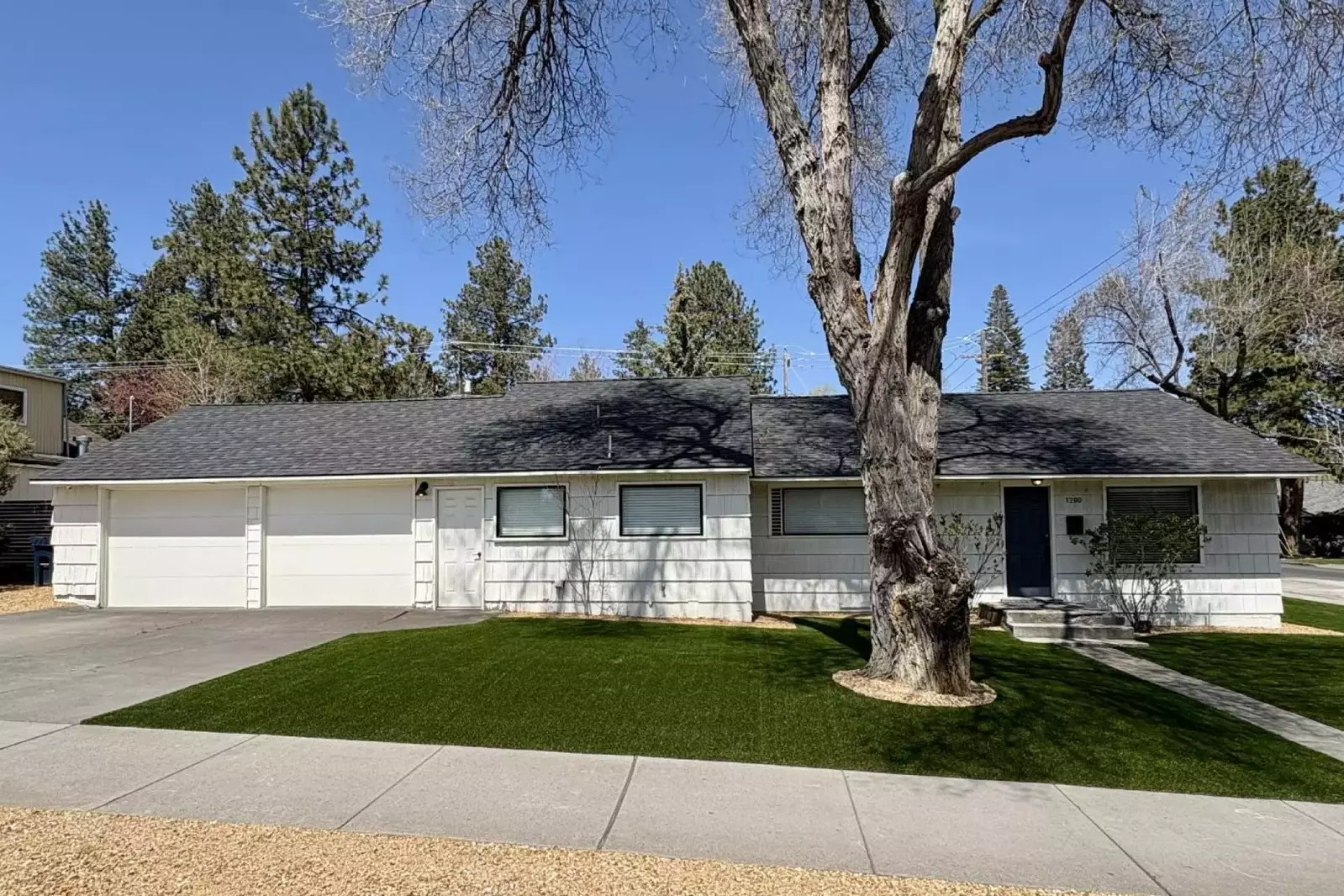 Welcome to Galveston Getaway! We hope we get to host you at this unforgettable rental in the heart of Bend!