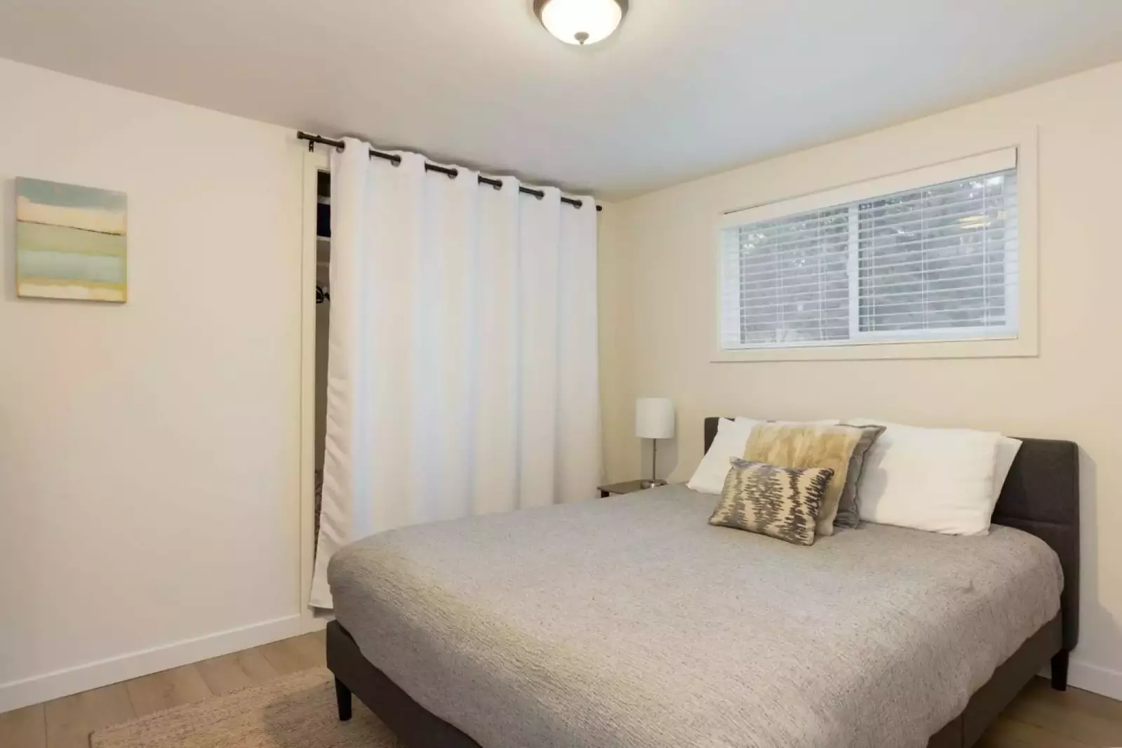 Sleep in and treat yourself to a chill day. You deserve it, you're on vacation!