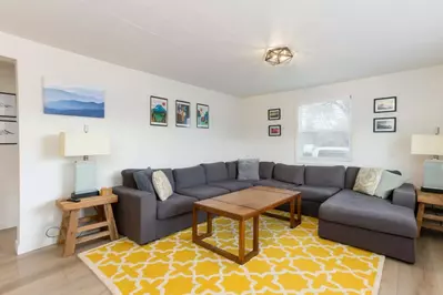 "Easy check-in, spotless inside but most of all, great location" - Justin