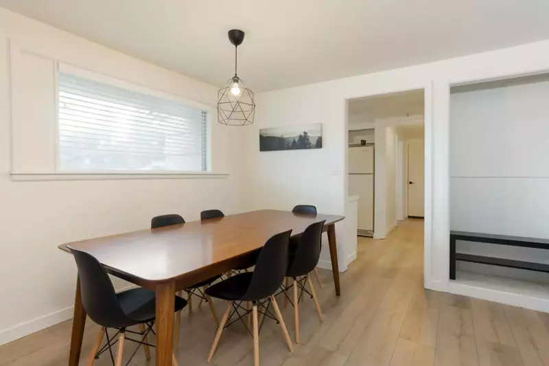 "Within walking distance to downtown, Drake Park, and many local breweries" - Ryan