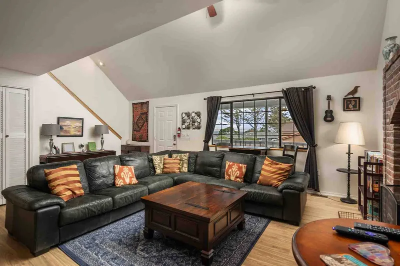 "The property is clean and well maintained. There is plenty of room for large groups." - Laurie