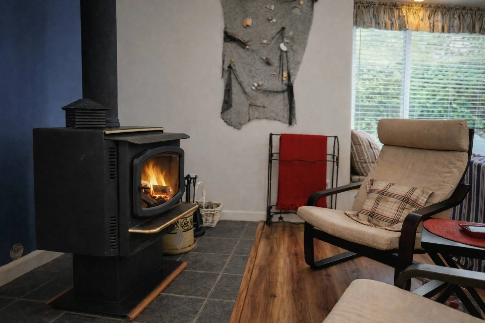 Stars, Stripes and Sand