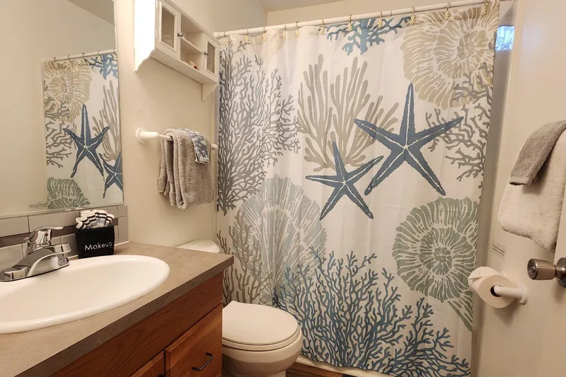 Stars, Stripes and Sand