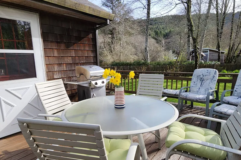 Stars, Stripes and Sand