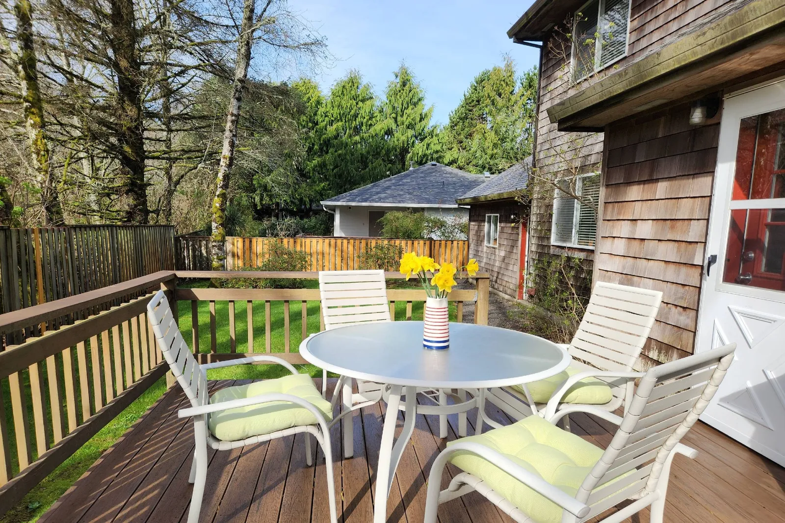 Stars, Stripes and Sand