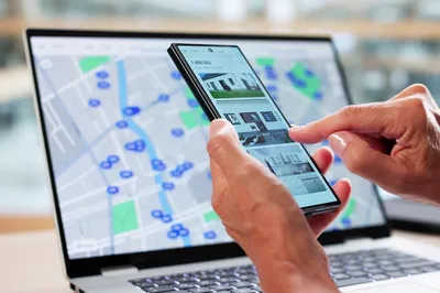 rental property listings