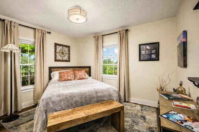 Hoffman Woods Estate