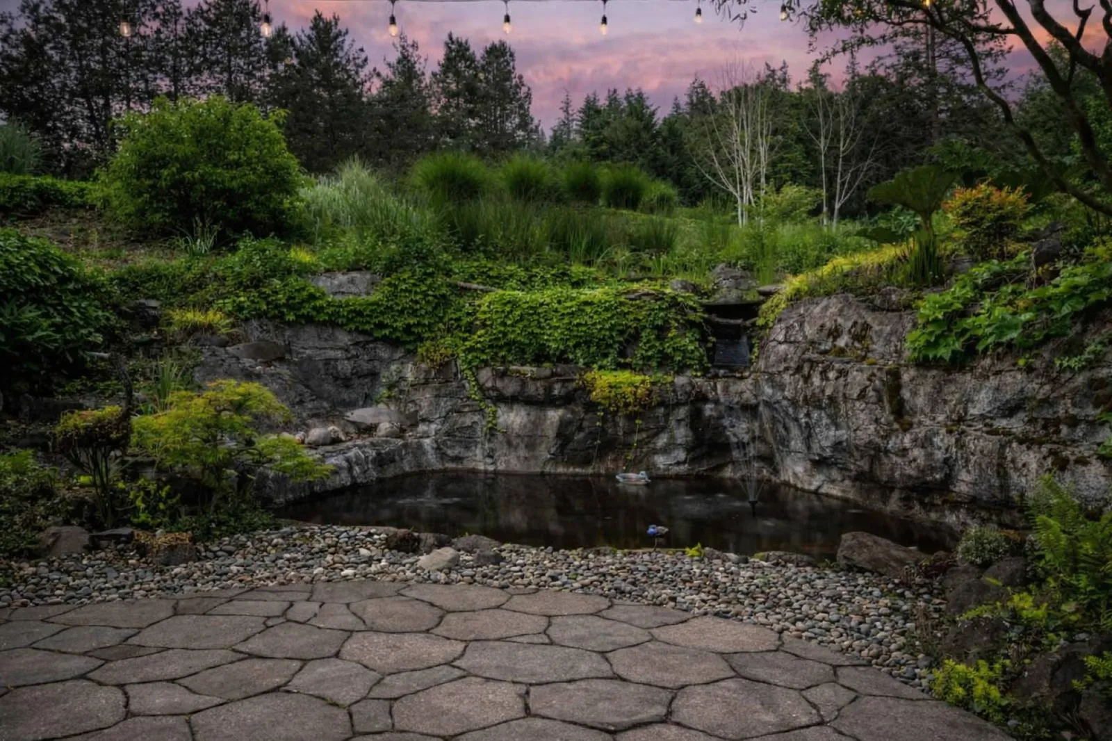 Hoffman Woods Estate