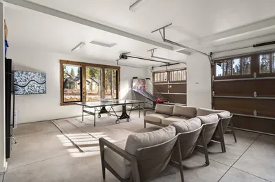 Find out who's the best ping pong player in your family with a championship tournament.