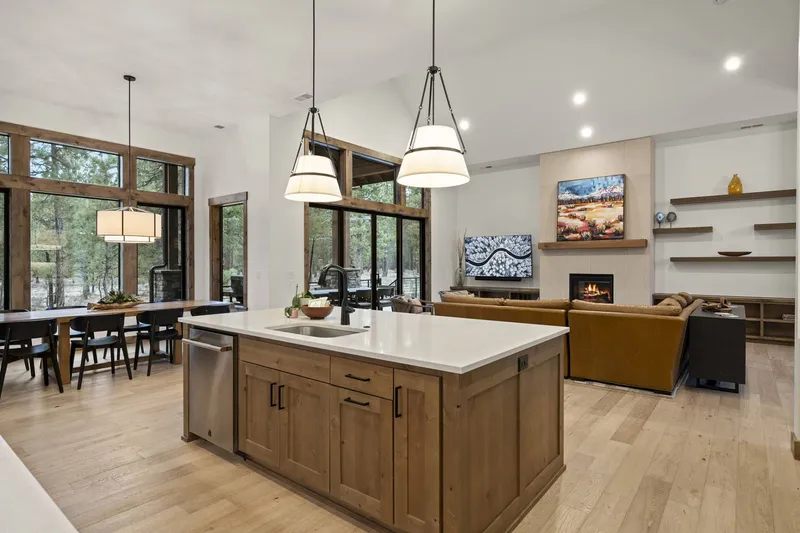 Our team is enthusiastic about ensuring our guests have great stays. Please reach out and we will happily provide local recommendations of all sorts!