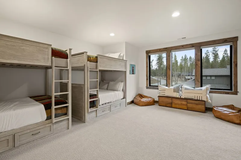 Whispering Elk Escape is a perfect place to bring the whole family!