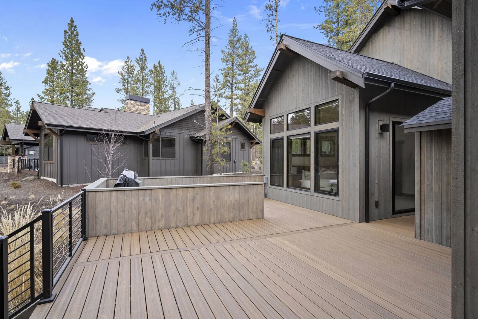 Central Oregon is a great place to ski, snowboard, raft, bike, kayak, climb, and do so much more!