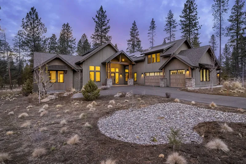 Sunriver is a short drive north of Crater Lake. Spend a day exploring Oregon's only national park.