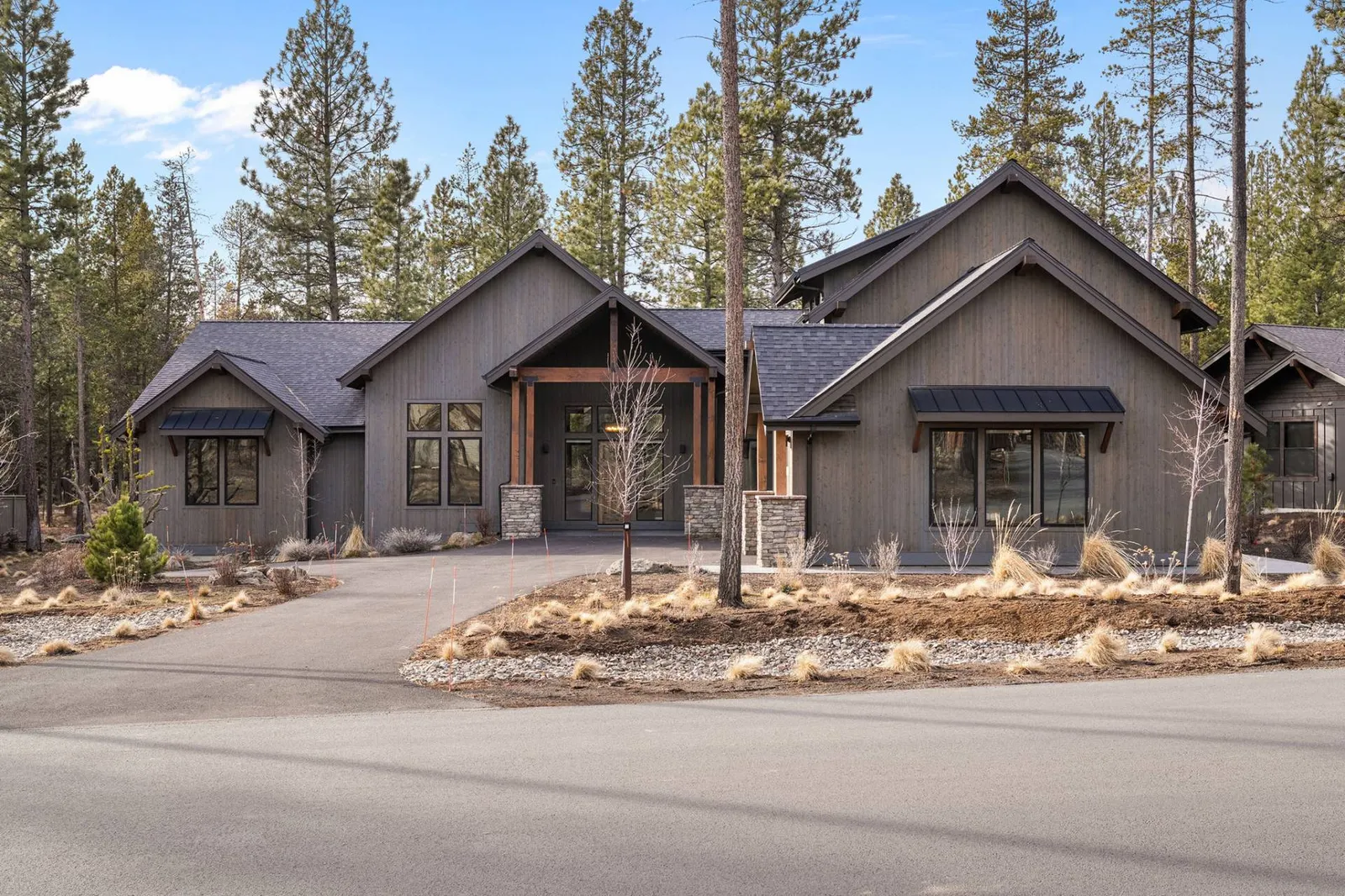 Central Oregon is a natural wonderland with plenty of exciting outdoor activities.