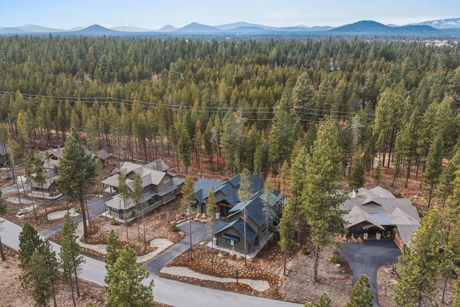 Please reach out for our favorite local recommendations.