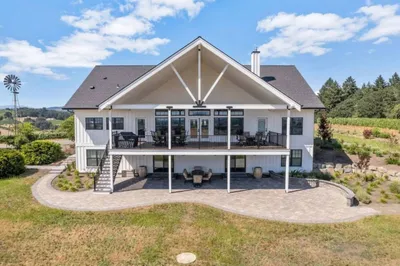 The Gables at Quandary Vineyards