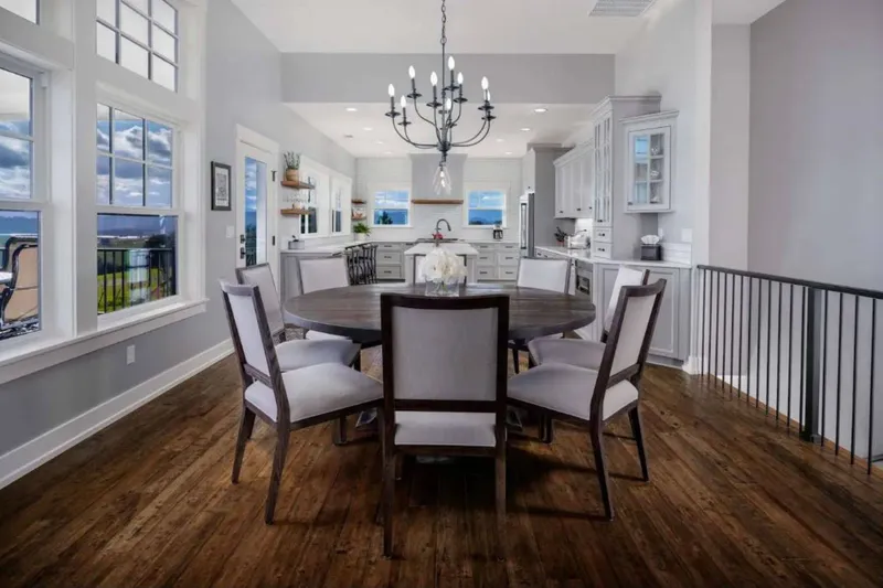 The Gables at Quandary Vineyards