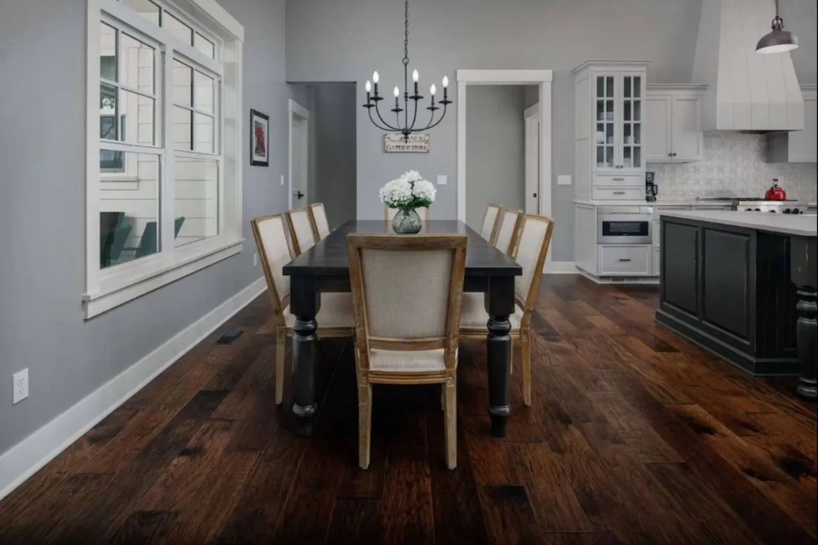 The Farmhouse at Quandary Vineyards