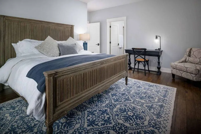 The Gables at Quandary Vineyards