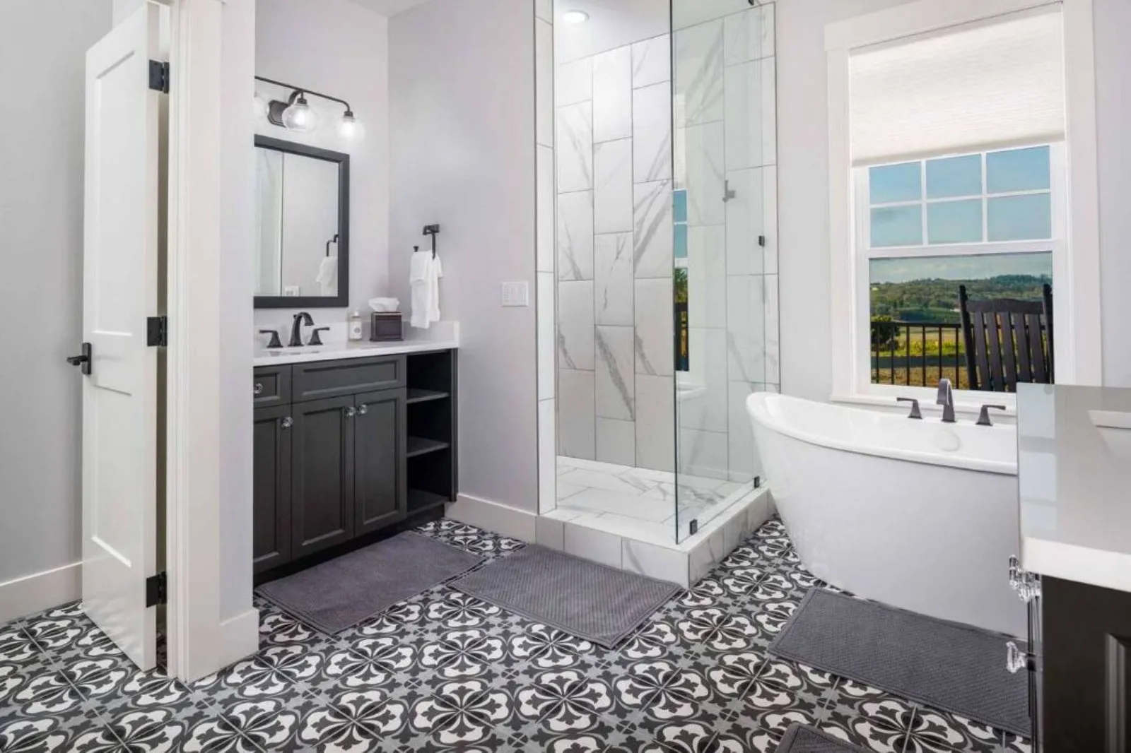 The Gables at Quandary Vineyards