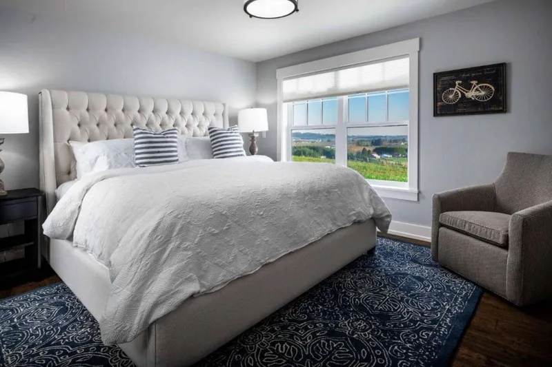 The Gables at Quandary Vineyards