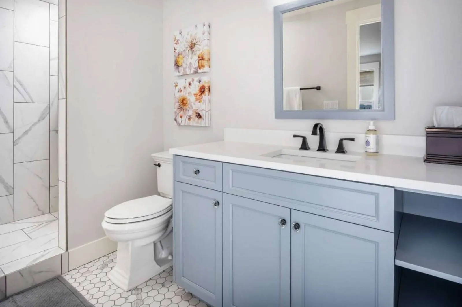 The Gables at Quandary Vineyards