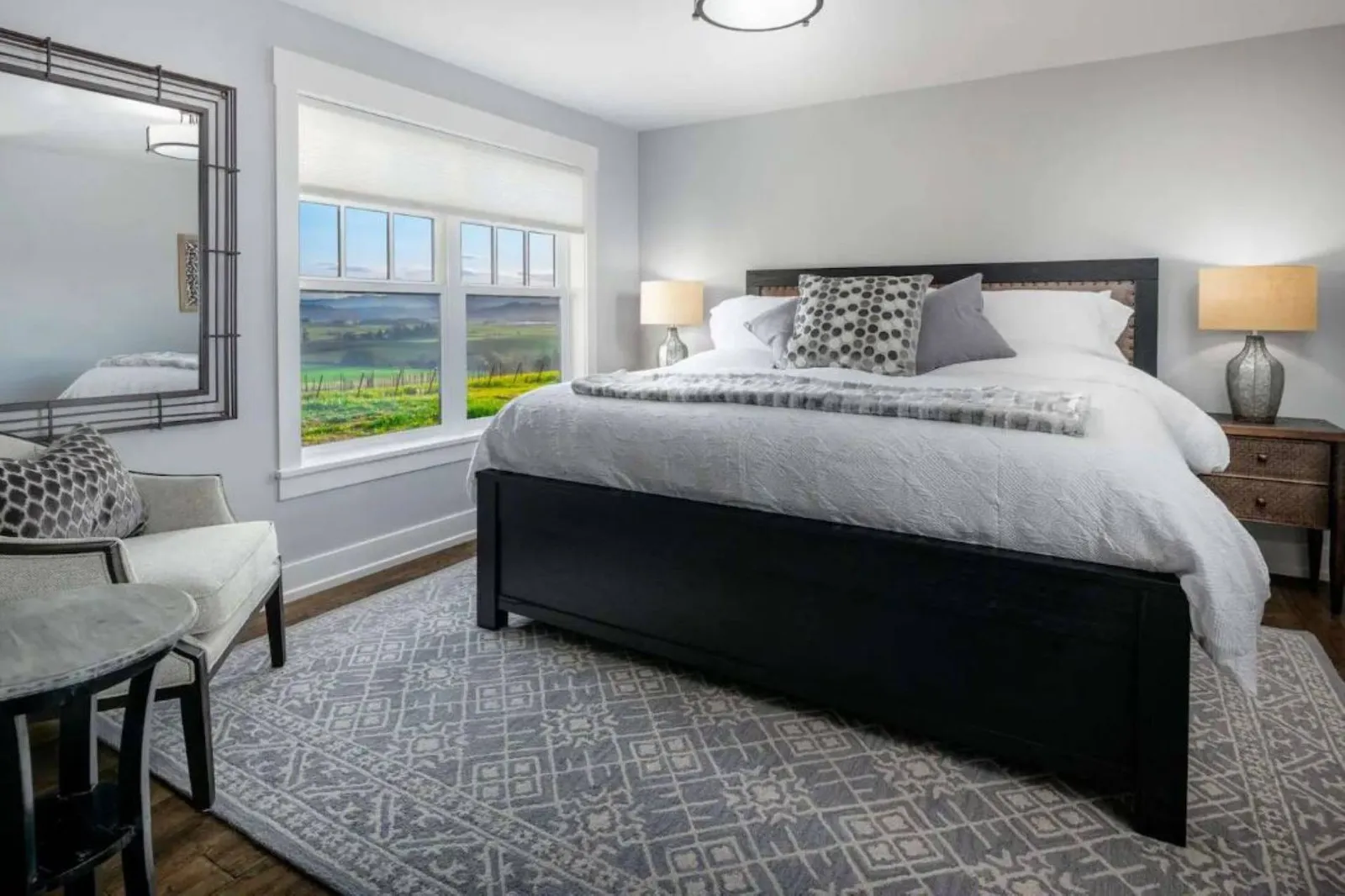 The Gables at Quandary Vineyards