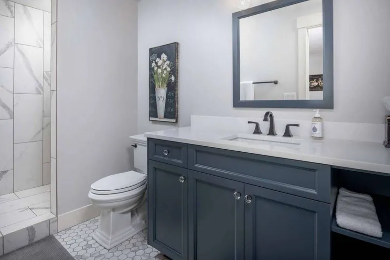 The Gables at Quandary Vineyards