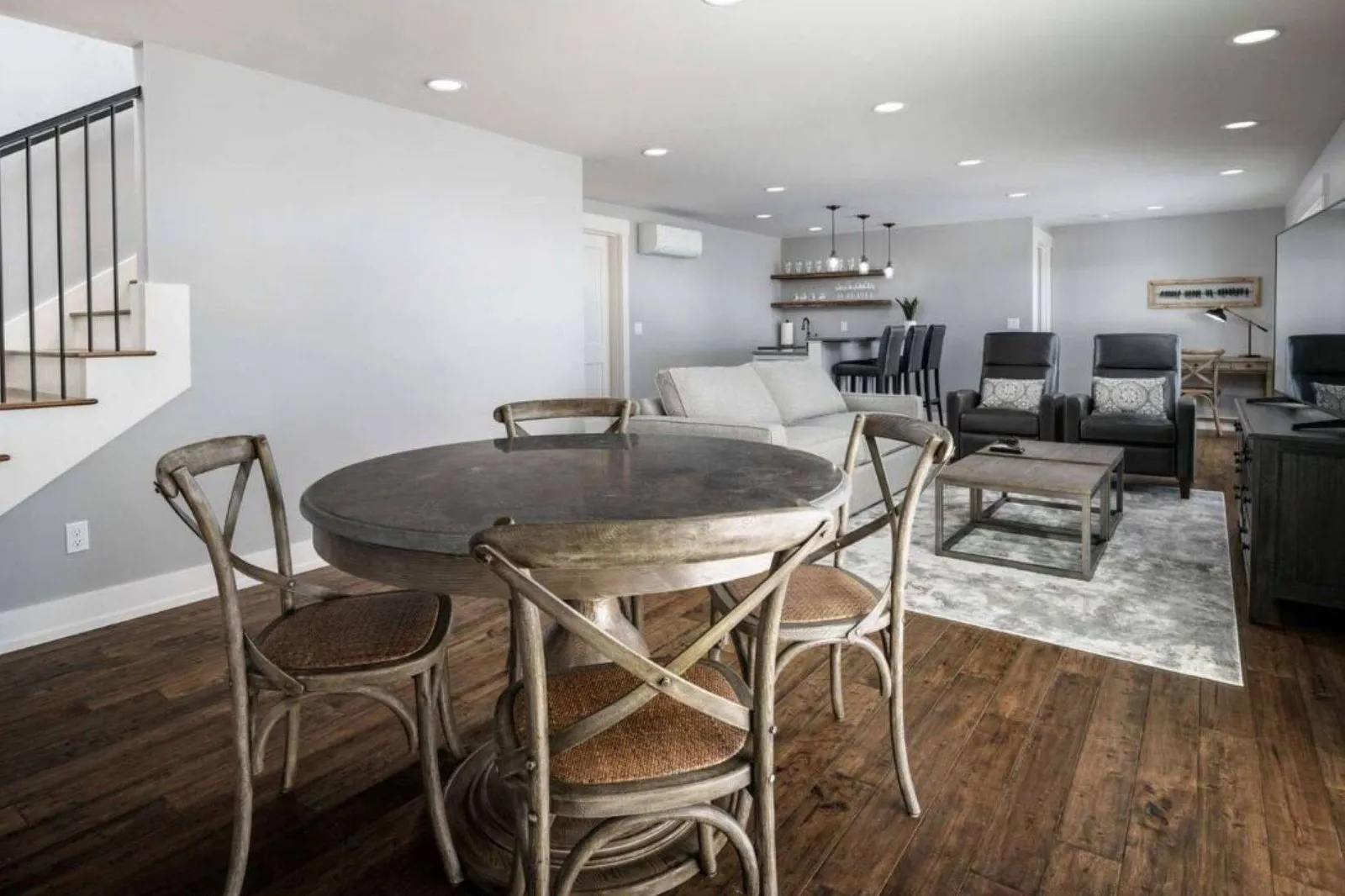 The Gables at Quandary Vineyards