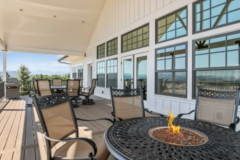 The Gables at Quandary Vineyards