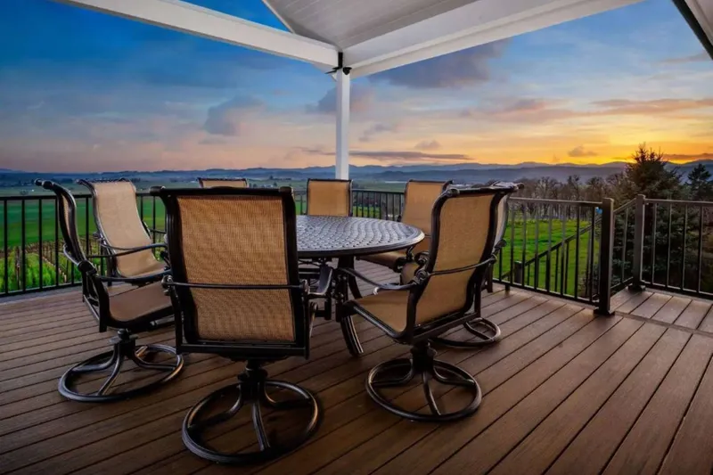 The Gables at Quandary Vineyards