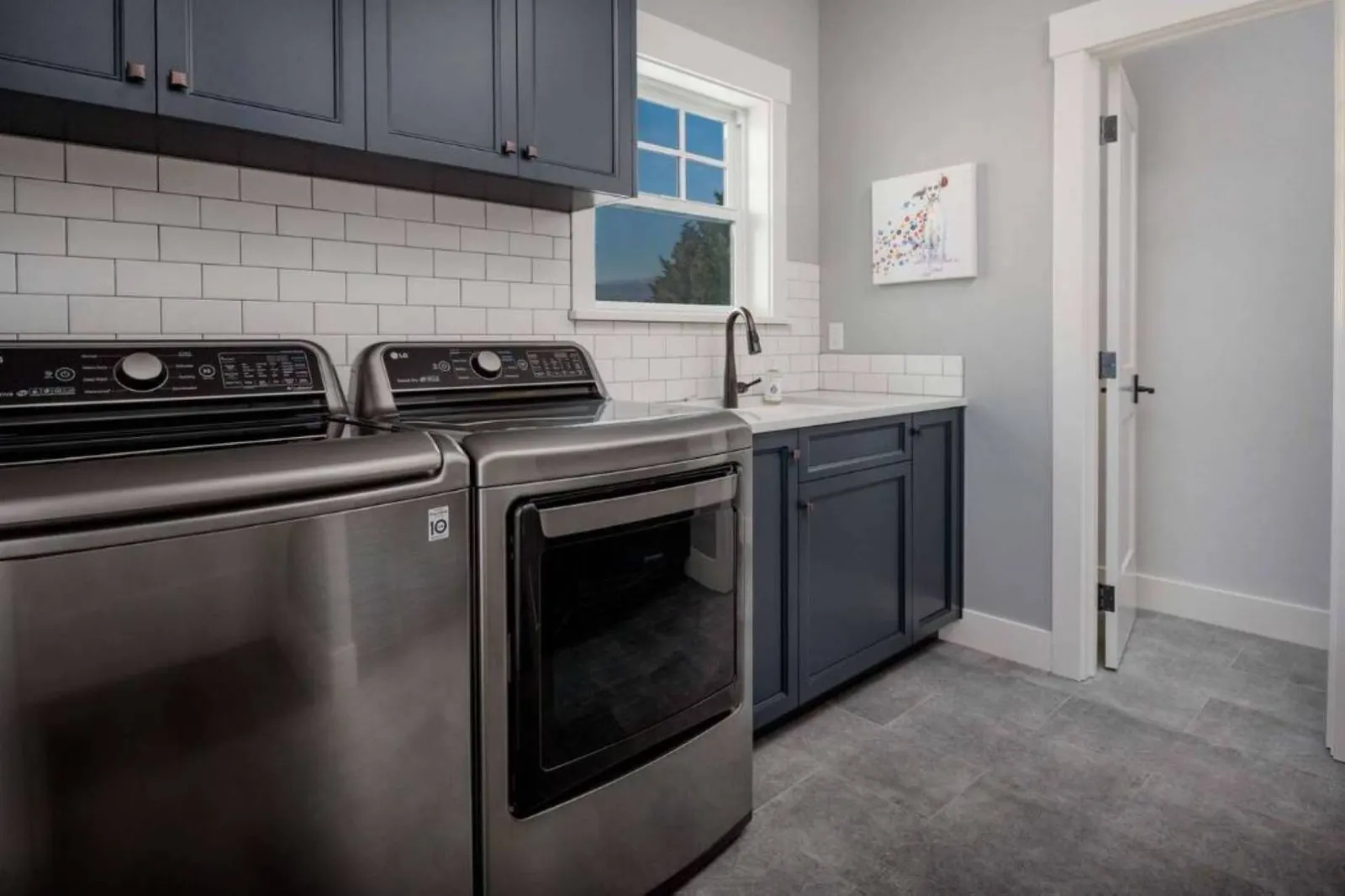 The Gables at Quandary Vineyards