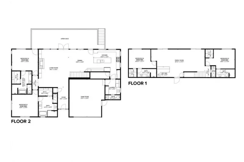 The Gables at Quandary Vineyards