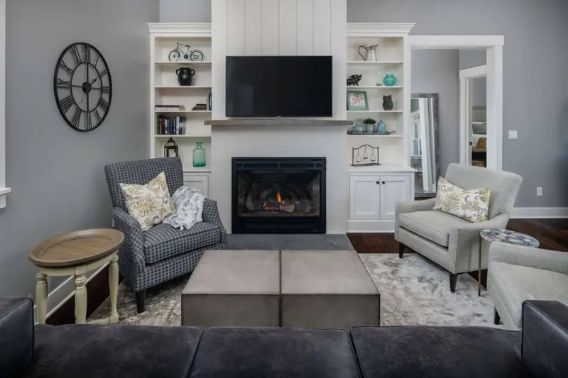 The Farmhouse at Quandary Vineyards