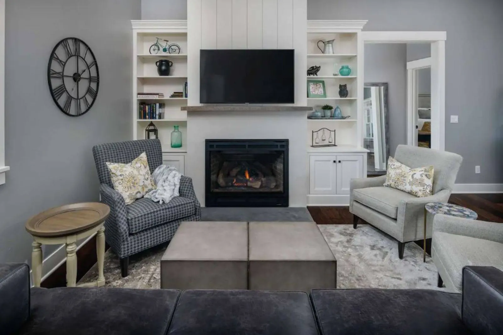 The Farmhouse at Quandary Vineyards