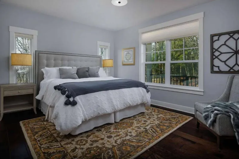 The Farmhouse at Quandary Vineyards