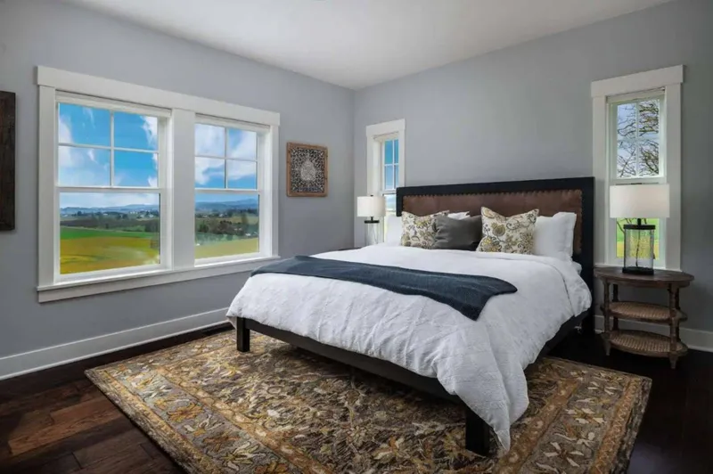 The Farmhouse at Quandary Vineyards