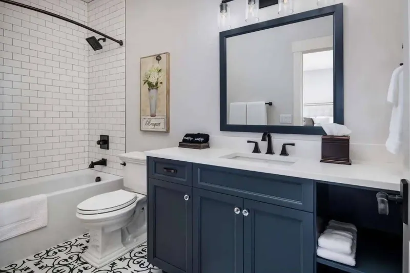 The Farmhouse at Quandary Vineyards