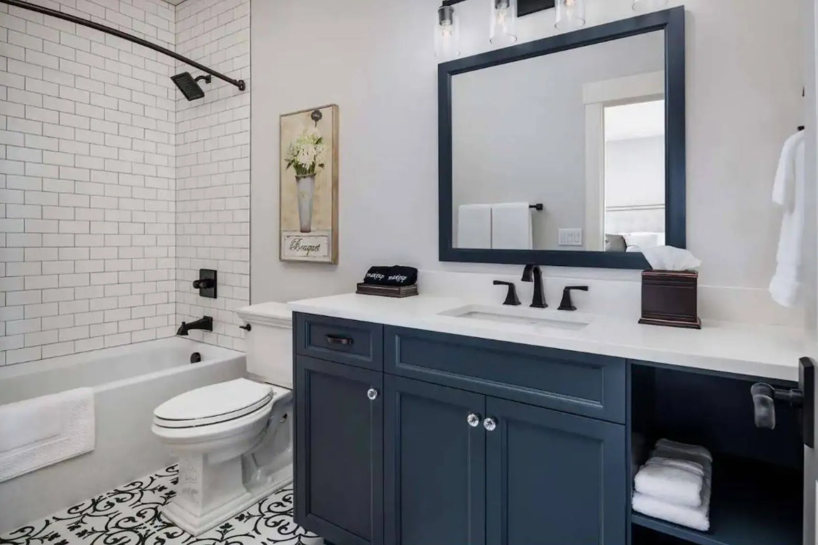 The Farmhouse at Quandary Vineyards