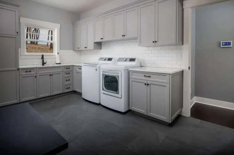 The Farmhouse at Quandary Vineyards