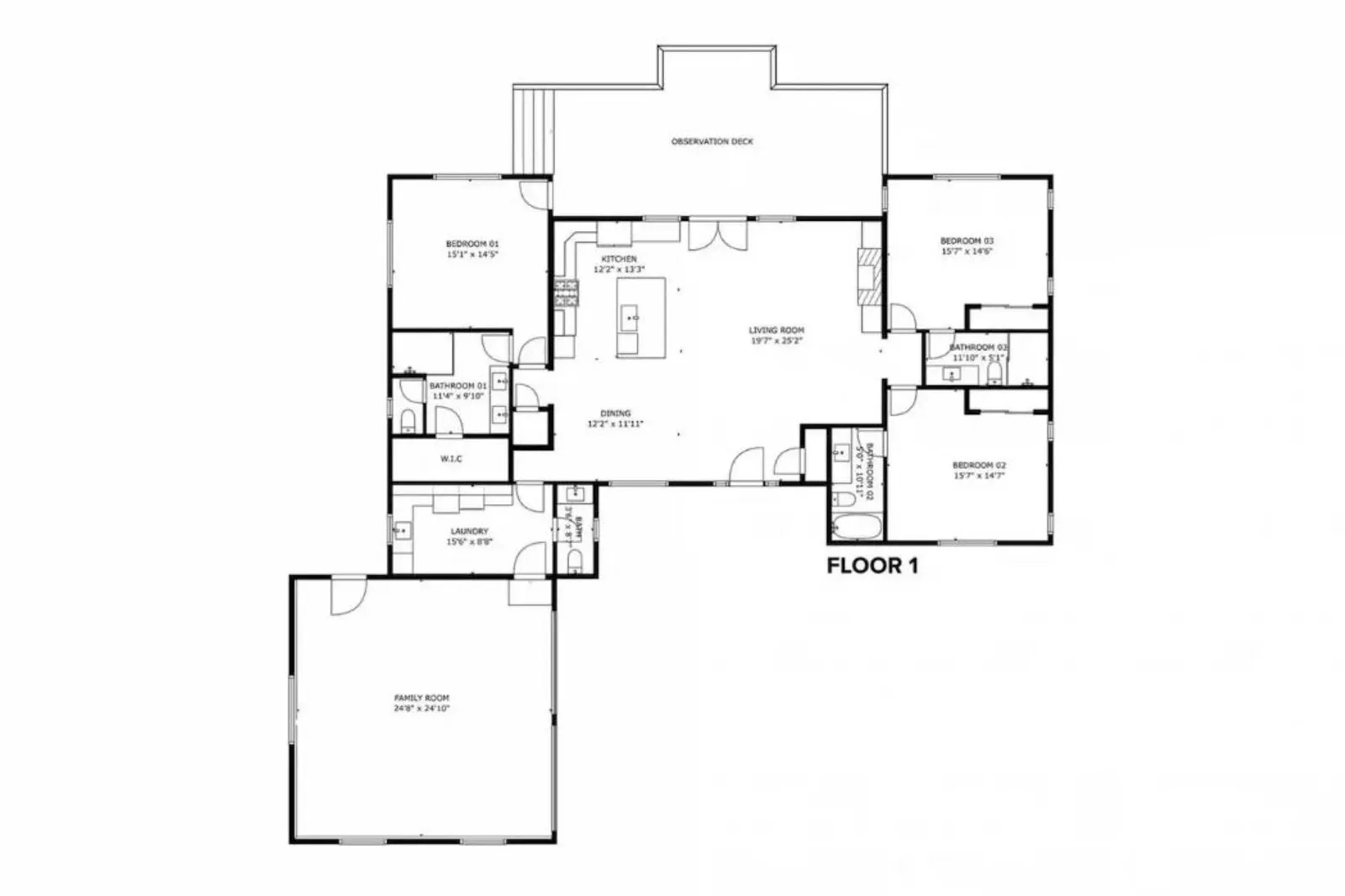 The Farmhouse at Quandary Vineyards