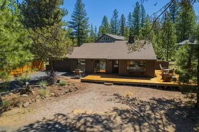 sunriver oregon vacation rental