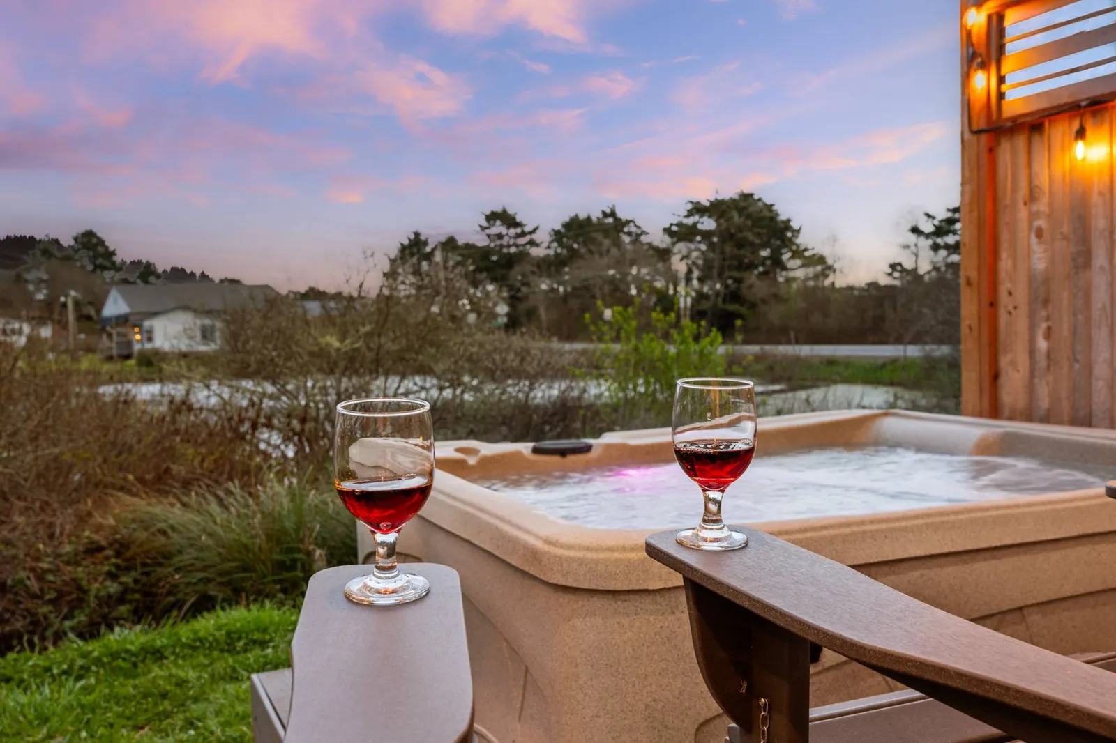 Lake & Laughter Unit 2