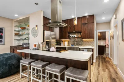 Peaks View Bunk House