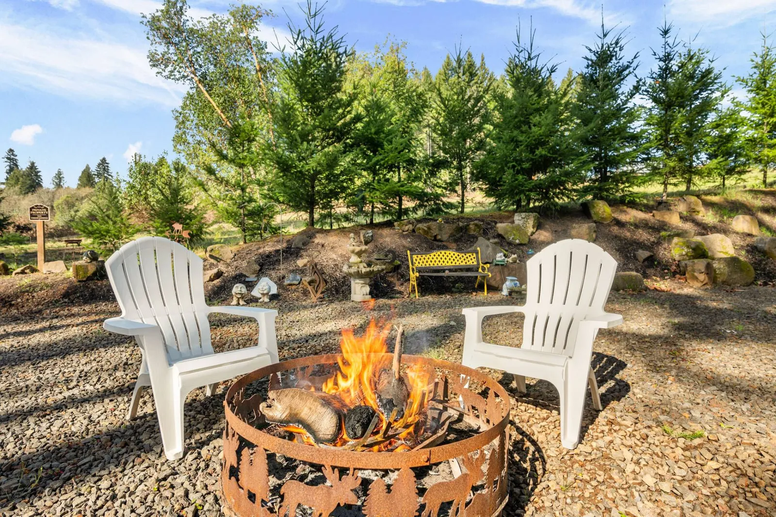 Peaks View Bunk House