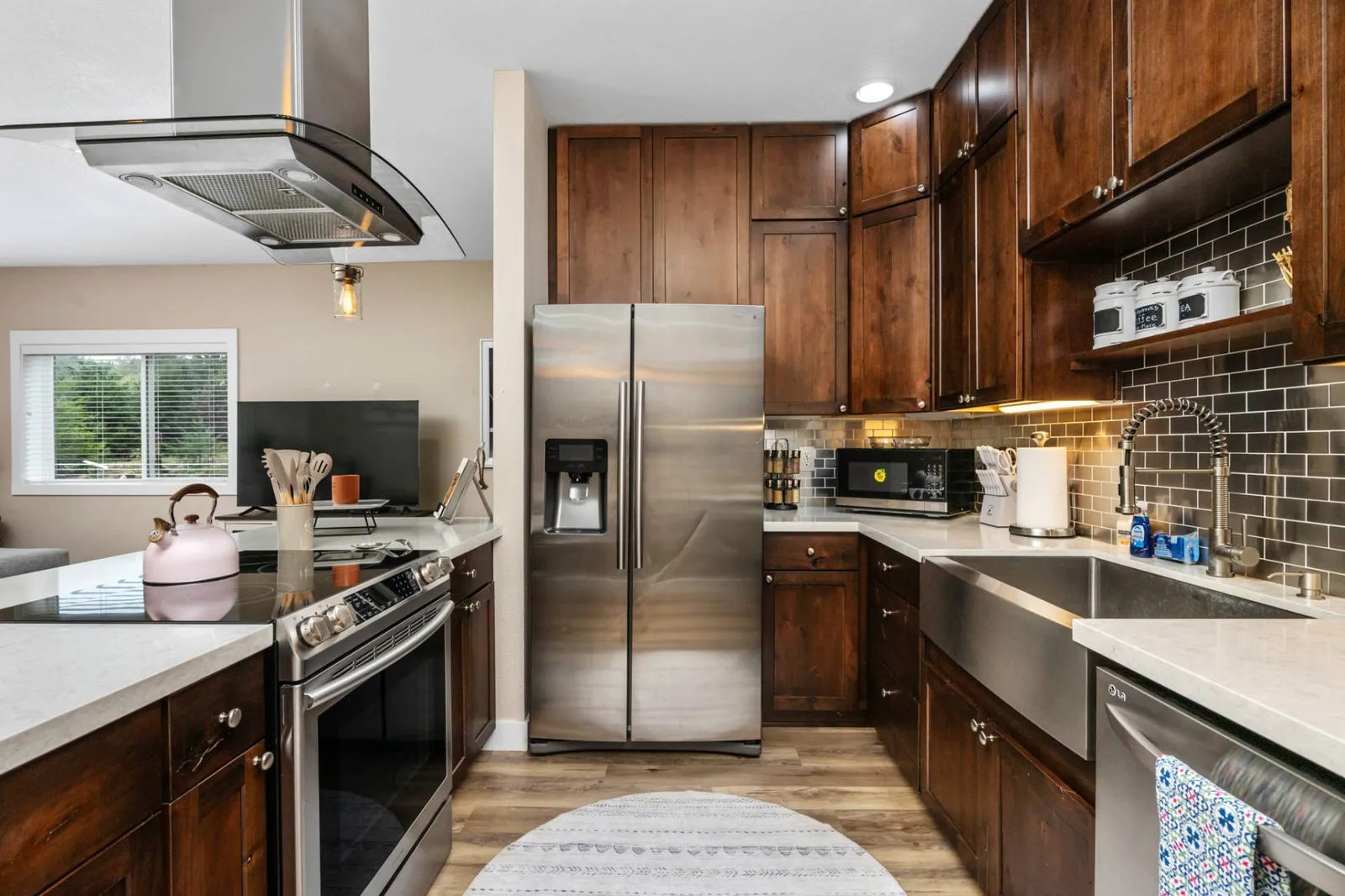 Peaks View Bunk House