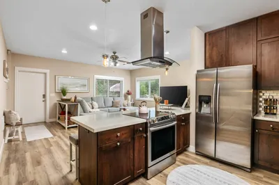 Peaks View Bunk House