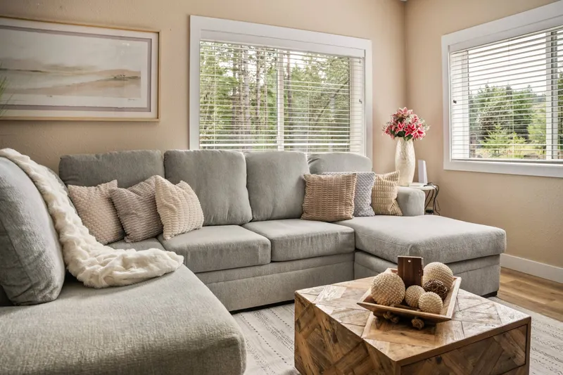 Peaks View Bunk House