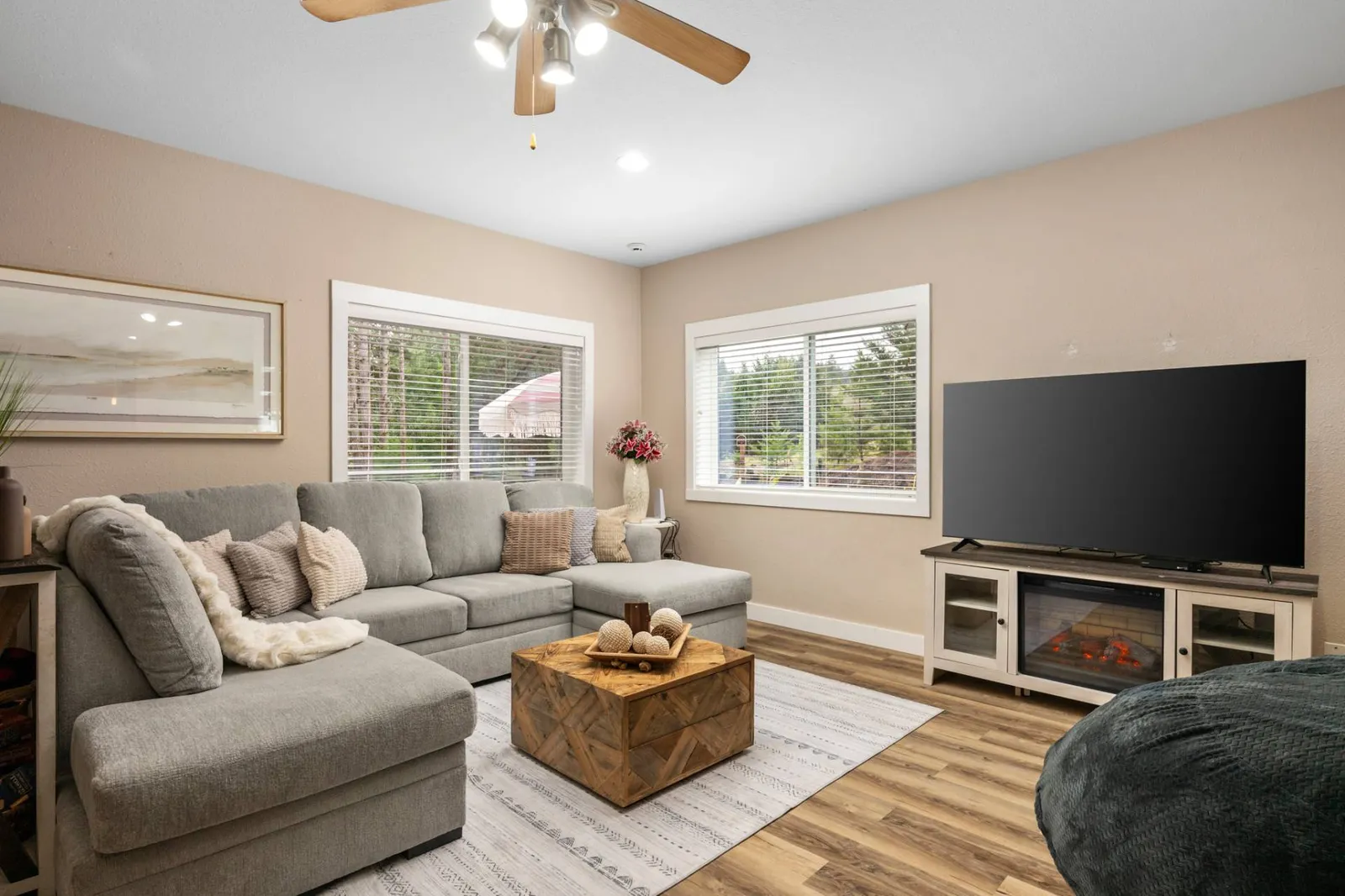 Peaks View Bunk House